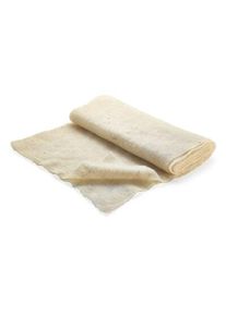 Frostbeskyttende fleece af fåreuld