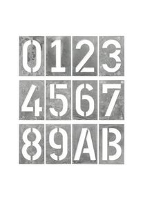 Magazin Husnummer Spiekermann Industrial
