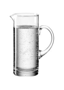 Leonardo , Karaffe »CIAO V.I.P.«, 800 ml, handgefertigtes Unikat , klar