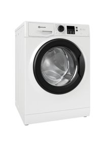 Bauknecht , Waschmaschine »BPW 914 A«, 9 kg, 1400 U/min , weiß , Automatischer Schutz vor Wasserschäden - Mehrfachwasserschutz+