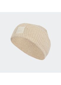 adidas Performance , Baseball Cap »WID CUFF BEANIE« , Wonder Aluminium , Eine warme Strickmütze mit einem breiten Bündchen.