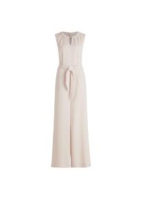BETTY & CO Betty&Co , Jumpsuit »Jumpsuit ohne Arm« , Grau , EURO , 36 -EURO , 36 , Passform: Tailliert