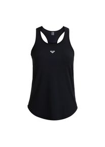 Roxy , Tanktop »Bold Moves 2.0« , Anthracite , XL , XL , Kollektion: Active-Kollektion