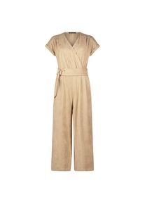 Betty Barclay , Jumpsuit »Jumpsuit mit Eingrifftaschen« , Beige , EURO , 36 -EURO , 36 , Passform: Figurumspielend
