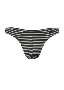 Olaf Benz Slip ' RED2475 Ministring ' Homme gris taille S