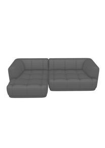 Quilton Sofa Lounge Hay PIÈCE UNIQUE