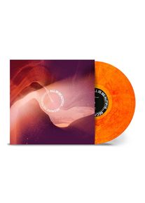 We Came As Romans - All Is Beautiful...Because We Are Doomed Ltd. Yellow/Red - Marbled Vinyl