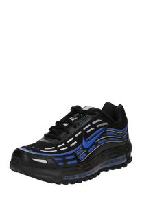 Nike Sportswear R&ouml;vid sz&aacute;r&uacute; sportcipők 'AIR MAX TL 2.5' F&eacute;rfi fekete , M&eacute;ret 7,5