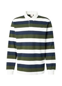 LEVI'S T-Shirt 'Union Rugby Shirt' Homme multicolore taille M