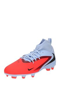 Nike Fußballschuh 'PHANTOM 6 HIGH CLUB' Herren blau Größe 40 Logoprint