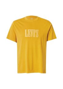 Levi's LEVI'S Tricou Bărbaţi galben, Mărimea M