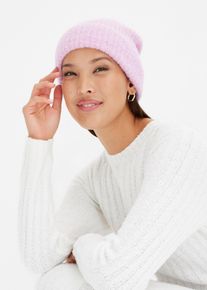 Lue, sjokkrosa, størrelse Onesize, bonprix