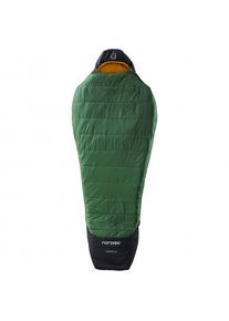 Nordisk Gormsson -2 Mummy Synthetic sleeping bag (S - 175 cm, green/black)