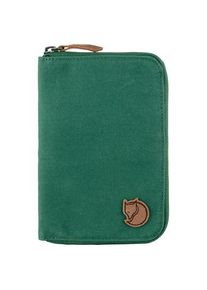 Fjällräven Fjällräven Passport Wallet Wallet (One Size, green)