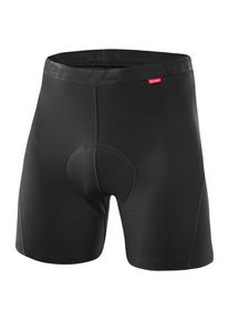 L&ouml;ffler L&ouml;ffler Cycling Undershorts Elastic 2.0 Cycling bottom Men (46, black)