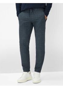 Brax Heren Style PHIL UNIVERSE, donkerblauw,