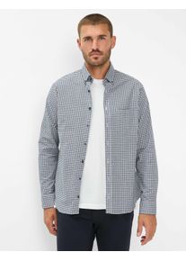 Brax Heren Style DANIEL navy, donkerblauw,