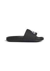 Adidas Herren Adilette Shower schwarz 36.0