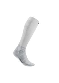 Bauerfeind Sports Damen Run Performance Compression Socks - EU 39-42 weiß