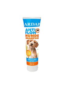 Ardap Anti-Floh Shampoo für Hunde 250 ml