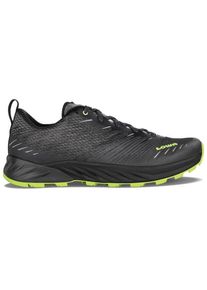 Lowa Amplux Trail running shoes Men (41,5, grey)