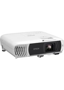 Epson EB-FH54 (Full HD, 4100 lm), Beamer, Weiss