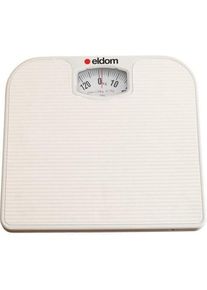 Eldom, Personenwaage, vonios BR 2016 09A (130 kg)