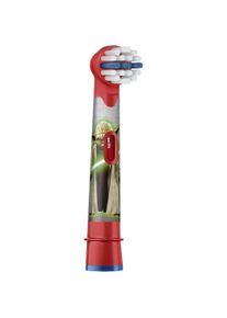 Oral-B, Zahnbürstenkopf, Kids Stages Power Star Wars (2 x)