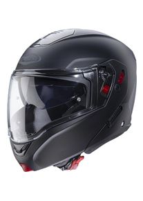 CABERG, Motorradhelm, Klapphelm Hours X (XS)