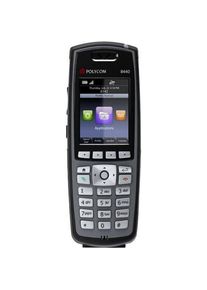Kirk SpectraLink 8440, Telefon, Schwarz