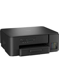 Brother Urządzenie wielofunkcyjne DCP-T430W (Farbe), Drucker, Weiss