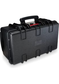 Amazon WXD0582WD (Kamera Schultertasche), Kameratasche, Schwarz