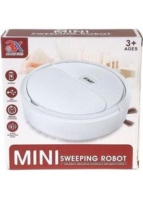 Adar Runder Reinigungsroboter, Staubsauger Roboter