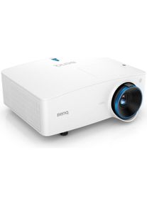 BenQ LU930 (WUXGA, 5000 lm, 1.36 - 2.18:1), Beamer, Weiss