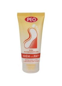 Astrid, Fusspflegemittel, Peo Cracked Heel Foot Cream (Fussdeodorant & -puder, 100 ml)