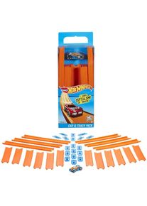 Hotwheels Hot Wheels Track Builder Gerade Rennbahn
