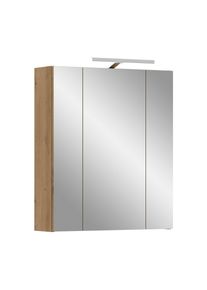 Spiegelschrank BONGA