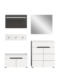 Vestiaire combiné GOBA