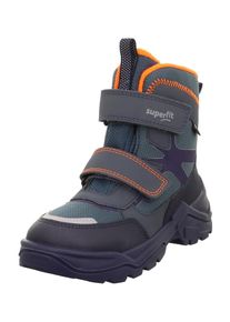 Superfit Bottes de neige 'SNOW MAX' Garçons bleu taille 25