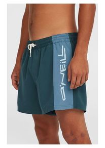 O`Neill O'Neill Zwemshort "Retro" turquoise - 51% | Maat: S |