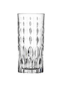 RCR Crystal 6 pezzi Marilyn HB Whisky 35 cl