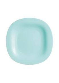 Luminarc Carine Turquesa Plato Llano Opal 27Cm