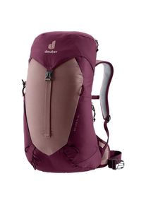 Deuter Women's AC Lite 14 SL Walking backpack purple