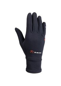 Roeckl Pino Jr. Handschuh Kinder, Größe: 6 Fleece