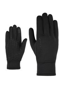 Ziener Lisanto Touch Multisport Handschuh Kinder, Größe: 6 1/2 Fleece