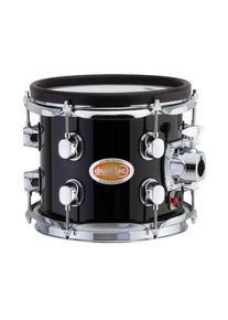 drum-tec pro Tom 8" x 7" (black)