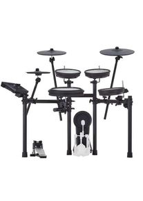 Roland TD-17KV2 V-Drums Set (b-stock)