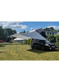 Layzee LAYZEE Sonnensegel Dachzelt-Zubehör