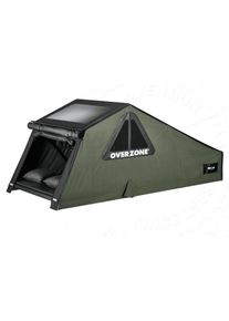 Autohome Overzone Textilzelt Small