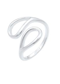 Elli Bague Femme argent taille 50-60